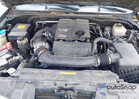 2020 Nissan Frontier Sv 4X4 from USA, damaged, VIN 1N6ED0EB9LN707607